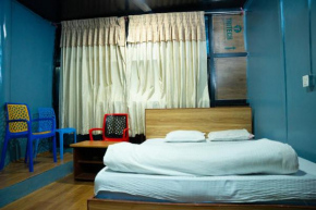 Universal Hotel & Lodge - Gorkha